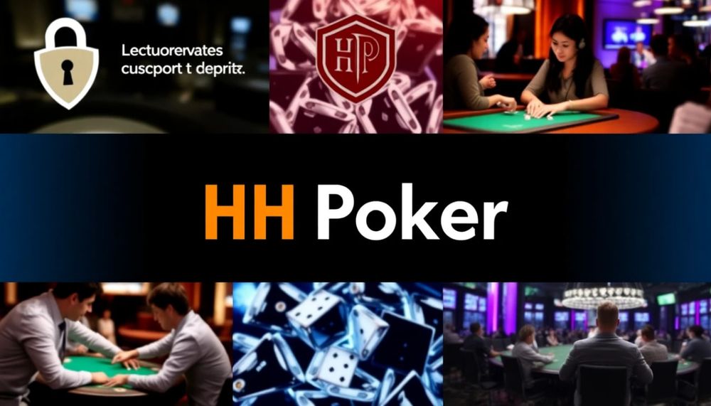 HH德州怎么下载 App 预览